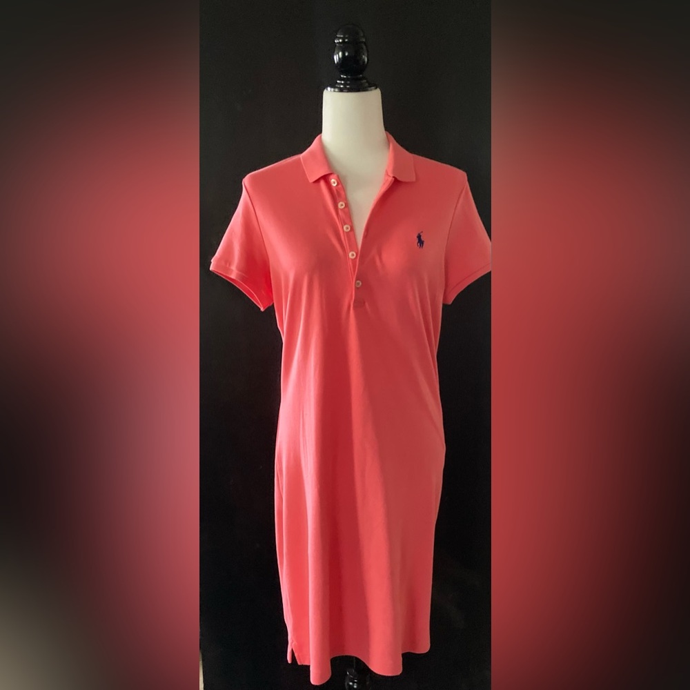 Polo Ralph Lauren Dress